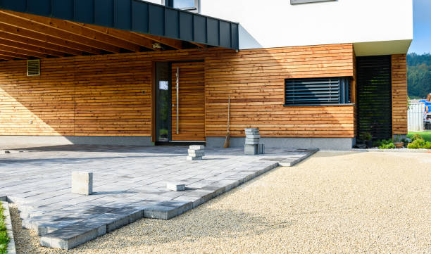 Best Local Driveway Pavers  in Pine Air, FL
