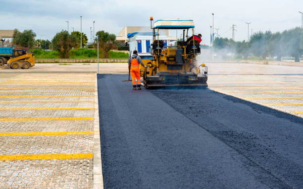 Best Driveway Resurfacing Pavers  in Pine Air, FL