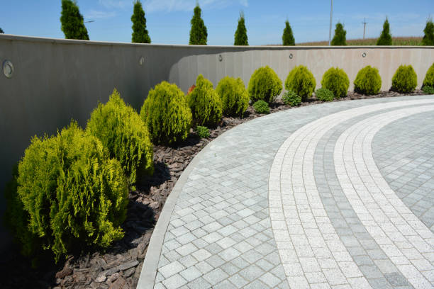 Best Concrete Paver Driveway  in Pine Air, FL