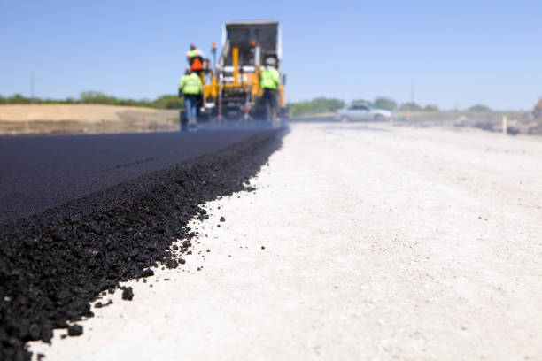 Best Driveway Paving Contractor  in Pine Air, FL